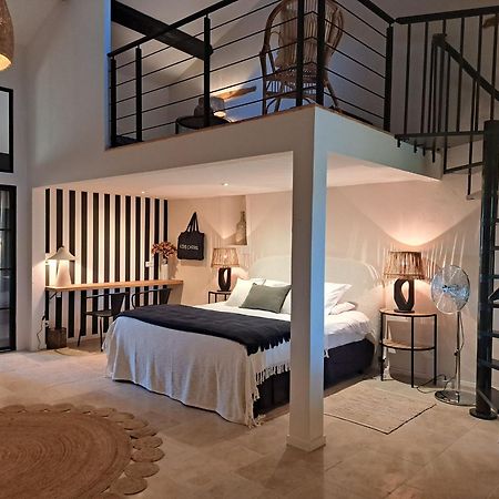 Hotel Le Cottage De Sophie Valernes ภายนอก รูปภาพ