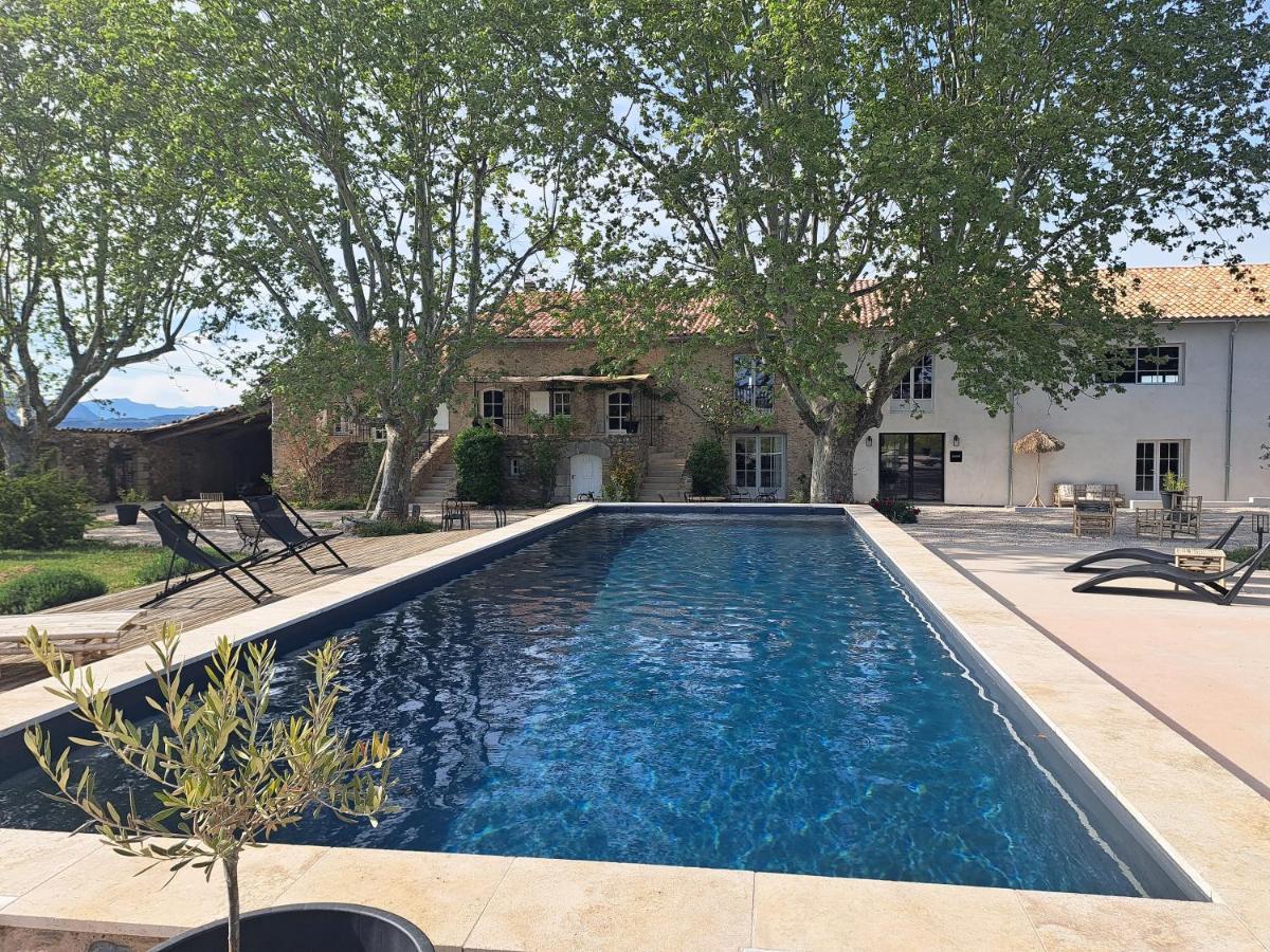 Hotel Le Cottage De Sophie Valernes ภายนอก รูปภาพ