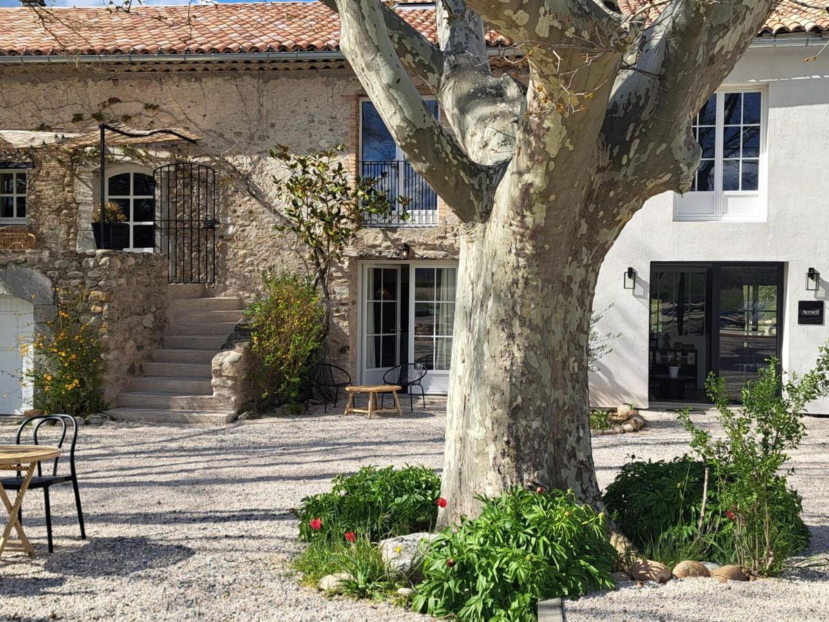 Hotel Le Cottage De Sophie Valernes ภายนอก รูปภาพ