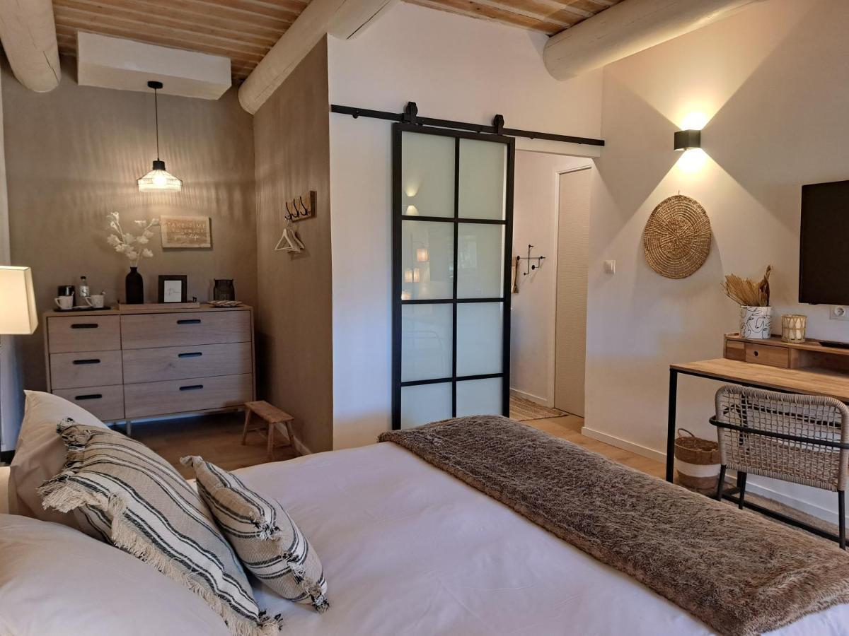 Hotel Le Cottage De Sophie Valernes ภายนอก รูปภาพ