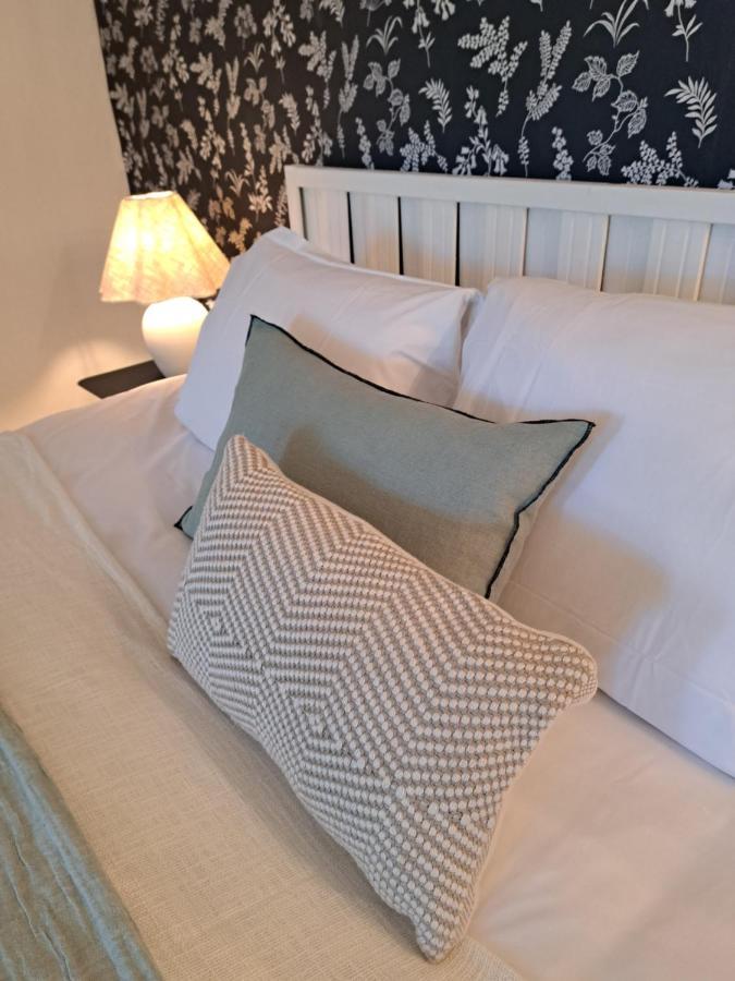 Hotel Le Cottage De Sophie Valernes ภายนอก รูปภาพ