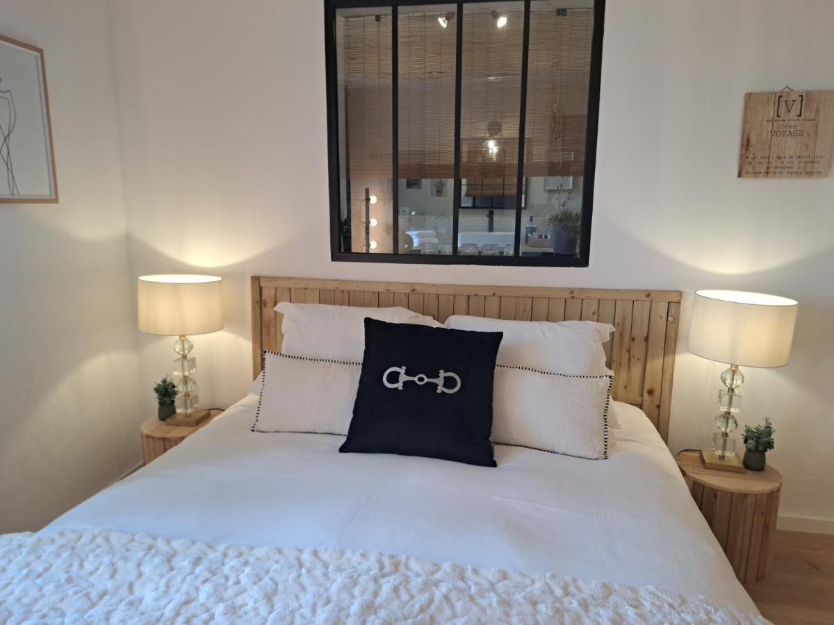 Hotel Le Cottage De Sophie Valernes ภายนอก รูปภาพ