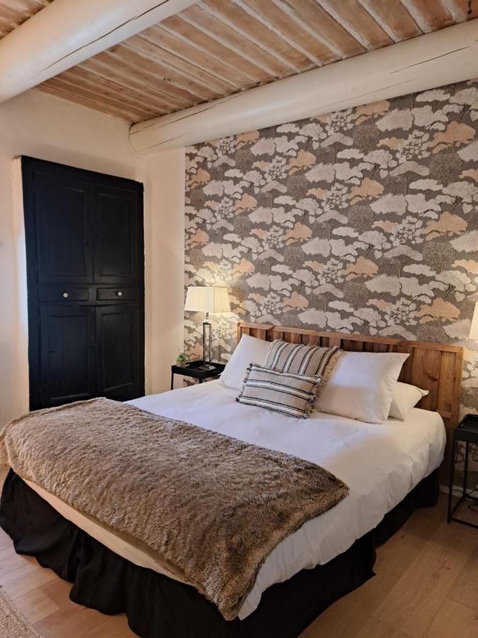 Hotel Le Cottage De Sophie Valernes ภายนอก รูปภาพ