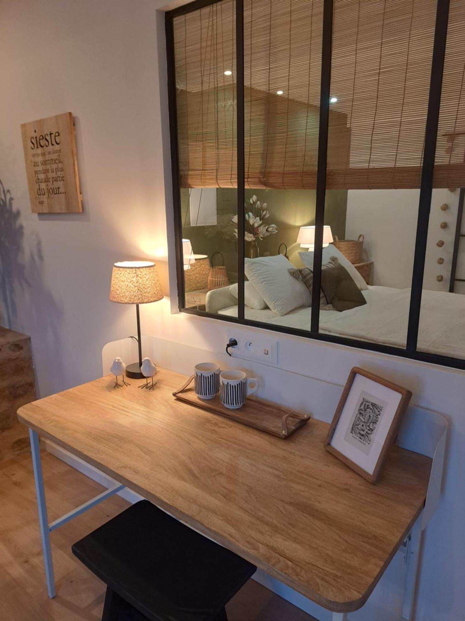 Hotel Le Cottage De Sophie Valernes ห้อง รูปภาพ