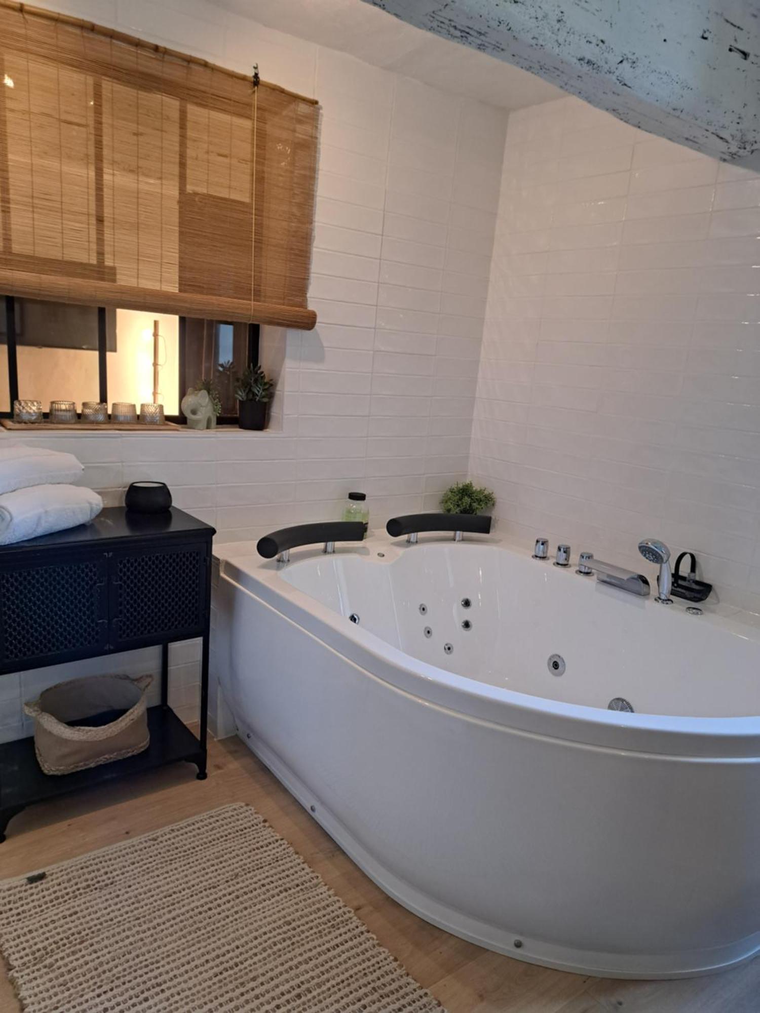 Hotel Le Cottage De Sophie Valernes ห้อง รูปภาพ
