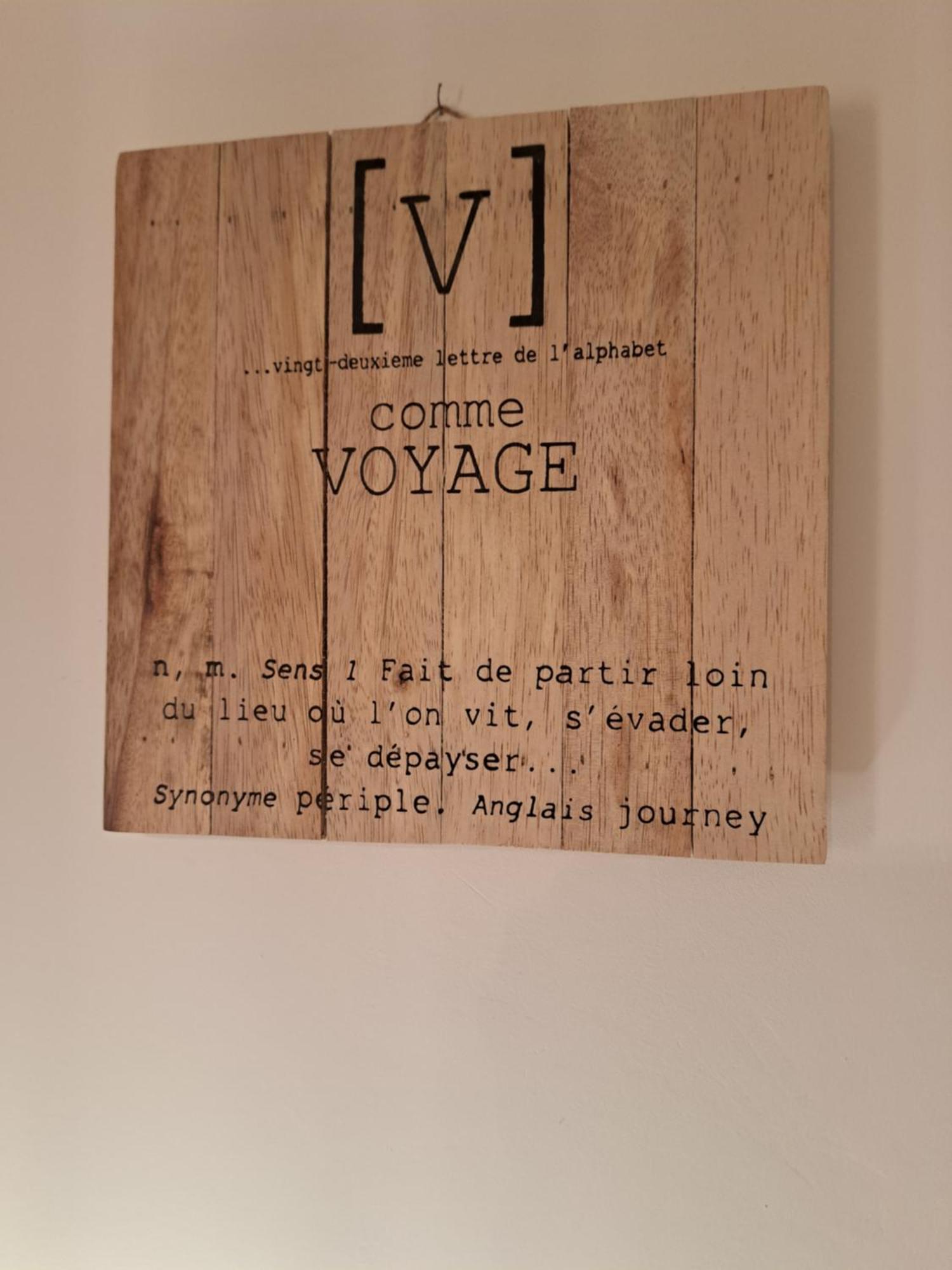 Hotel Le Cottage De Sophie Valernes ห้อง รูปภาพ