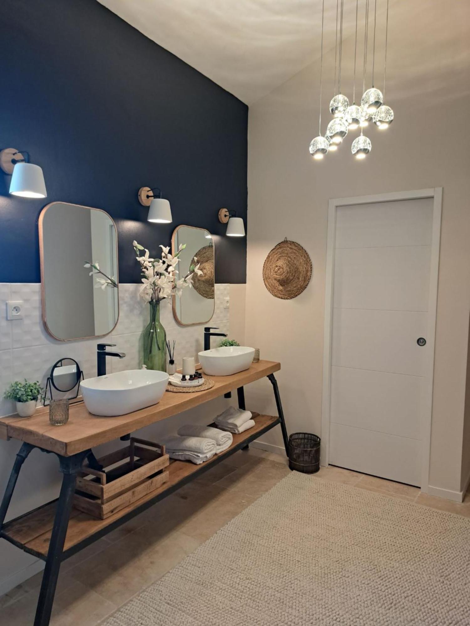 Hotel Le Cottage De Sophie Valernes ห้อง รูปภาพ