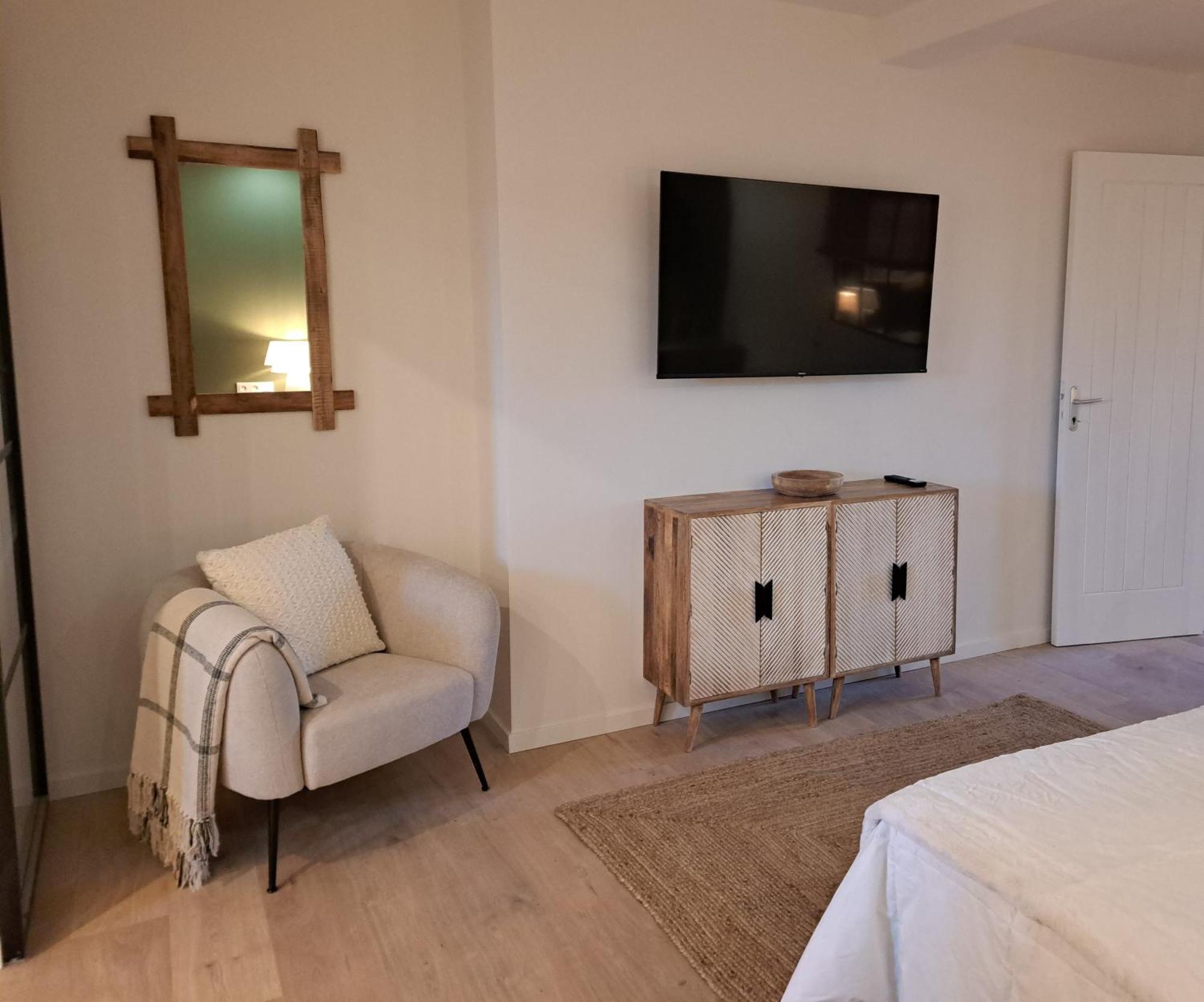 Hotel Le Cottage De Sophie Valernes ห้อง รูปภาพ