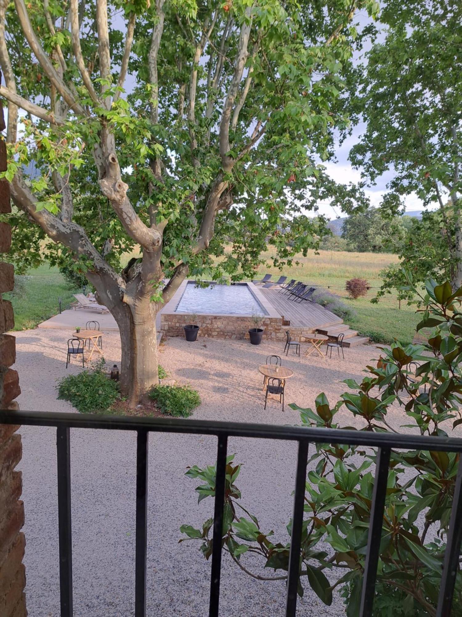 Hotel Le Cottage De Sophie Valernes ห้อง รูปภาพ