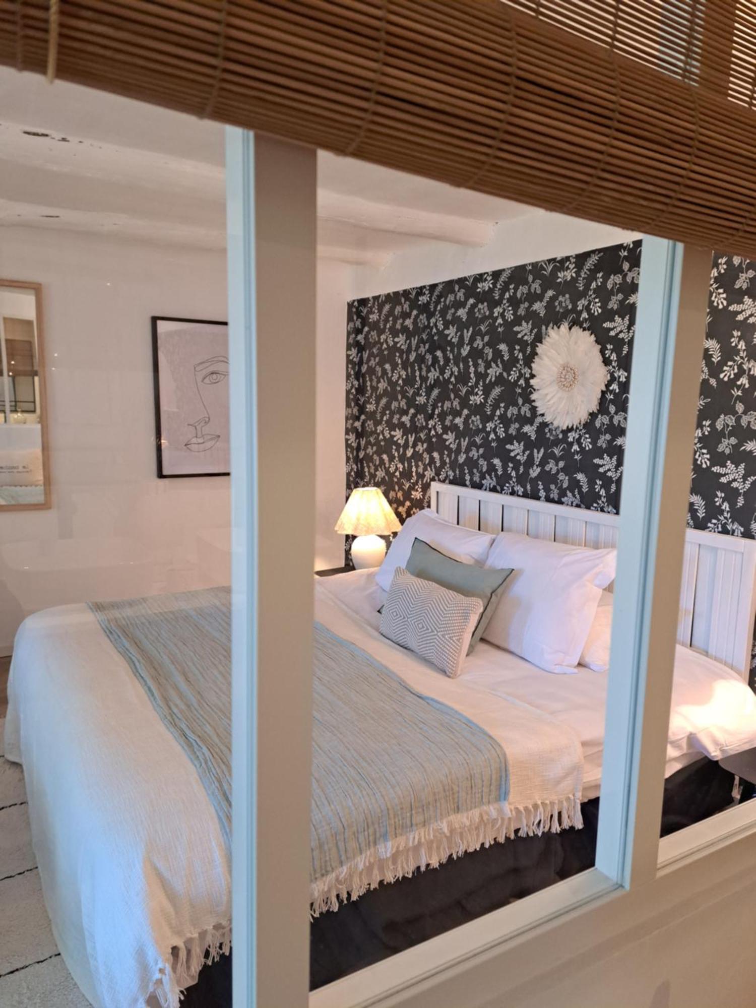 Hotel Le Cottage De Sophie Valernes ห้อง รูปภาพ