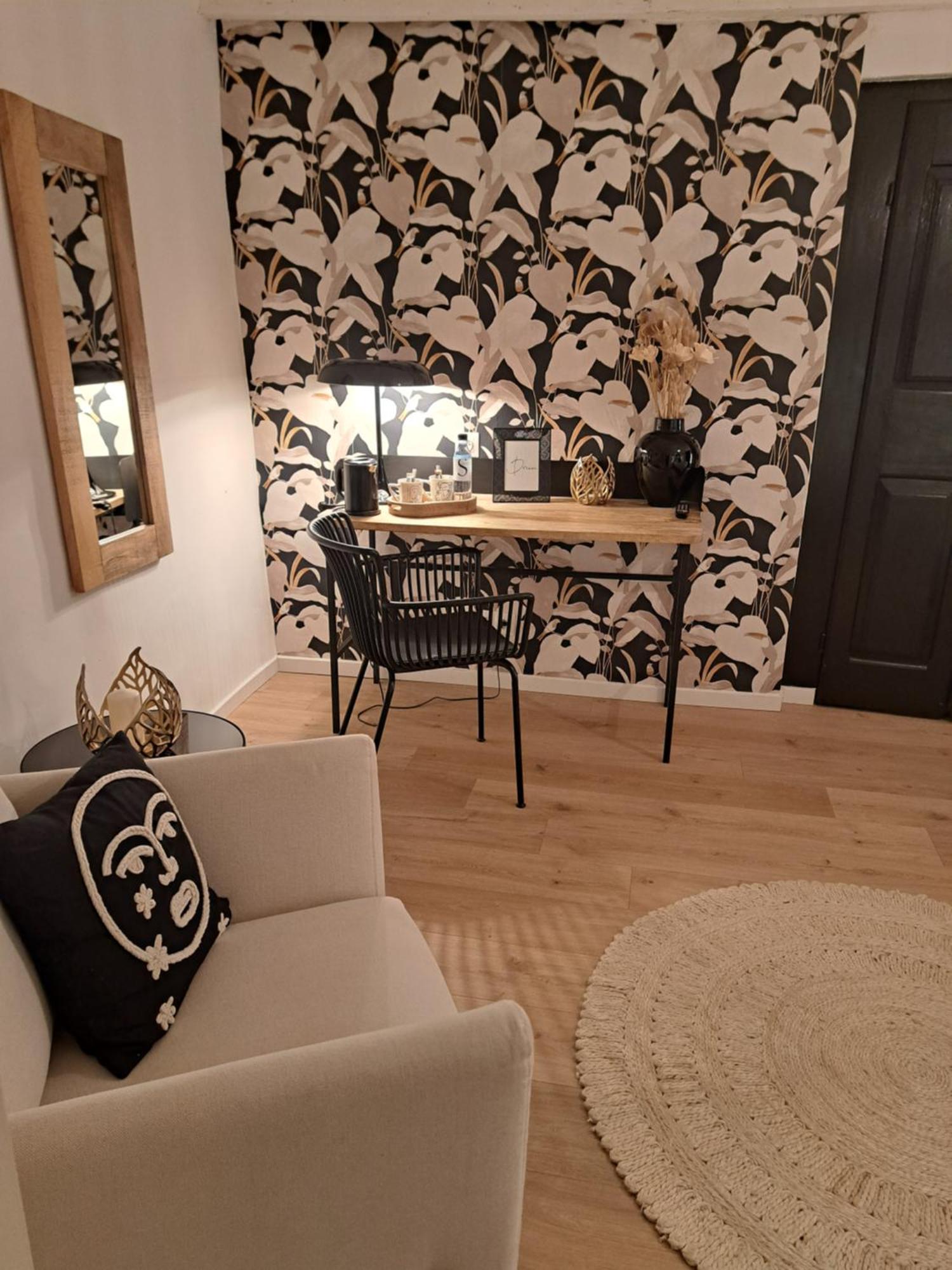 Hotel Le Cottage De Sophie Valernes ห้อง รูปภาพ